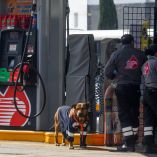 Enrique Félix Robelo explicó brevemente que el Gobierno de México harán ajustes a través de los IEPS y la misma Secretaría de Hacienda para aplicar estímulos fiscales.