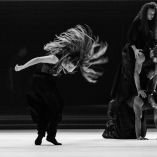 Ballet de la Ciudad de Sao Paulo formará parte de El Aleph.