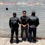 los integrantes de la organización criminal usan las redes sociales para aparentar una vida ostentosa