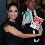 Dónde ver series y películas de Ana Claudia Talancón