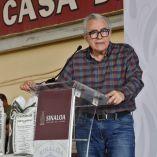 La Comisión Estatal de los Derechos Humanos de Sinaloa defendió la trayectoria del gobernador Rubén Rocha Moya, y pidió la no injerencia extranjera en asuntos internos.