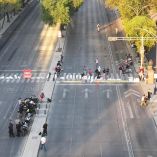Bloqueo hoy