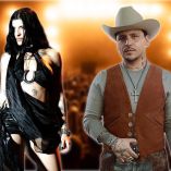 ¿Indirecta para Christian Nodal? Las frases más fuertes de “Perdón si no te llamé” de Cazzu