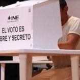 La sobrepoblación de estos centros y riesgos para la cadena de custodia de urnas y boletas entre las cosas a considerar.