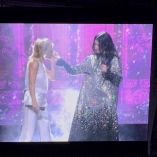 Laura Pausini en CDMX