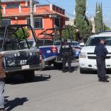El menor fue hallado, derivado de una denuncia anónima, por lo que la Fiscalía inició la investigación por el probable delito de violencia familiar en agravio del menor de edad.