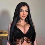 Karely Ruiz contó en entrevista lo más raro que le han pedido