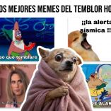 ¡Mayo, sorpréndeme! Los mejores memes que dejó el sismo de hoy, 4 de mayo de 2026