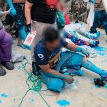 Intoxicados en Tlalpan