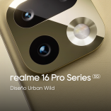 El realme 16 Pro+ integra un conjunto de especificaciones diseñadas para ofrecer un desempeño sobresaliente en cualquier escenario.