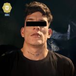 Un miembro de los Malportados