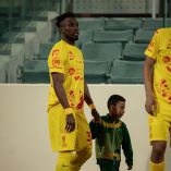 Julián Quiñones y el Al Qadsiah sacaron un triunfo agónico en la Saudi Pro League, aunque el mexicano no pudo aumentar su cuenta goleadora en Arabia Saudita.