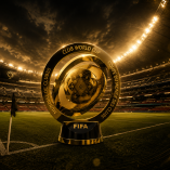 México buscará ser sede del Mundial de Clubes 2029.