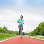 Lugares con pista de tartán en CDMX para entrenar atletismo y correr mejor