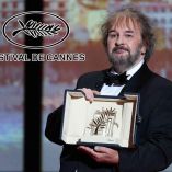 Peter Jackson recibe Palma de Oro en Cannes