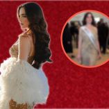 Fátima Bosch roba miradas en Cannes y deja a todos sin palabras con su elegancia
