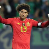 Ven a ‘Memo’ Ochoa como el líder de México: ‘quién mejor que él’