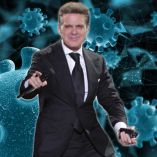 Las veces que la salud de Luis Miguel encendió las alarmas entre sus fans