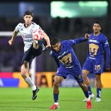 Cruz azul y Pumas tienen cuentas pendientes por saldar.