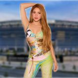 ¿Sueñas con bailar con Shakira? La cantante abre convocatoria rumbo al Mundial 2026