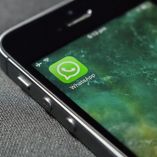 WhatsApp ya está probando en iOS la nueva configuración de mensajes temporales que desaparecen tras ser leídos.