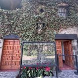 Ubicado en La Noria, Xochimilco, el Museo Dolores Olmedo (MDO) alista su reapertura para el próximo sábado 30 de mayo, en el marco de la fiebre mundialista.