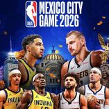 En redes sociales circularon los precios del próximo juego de la NBA en México