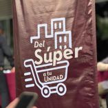 En la Ciudad de México, el  Instituto de Seguridad y Servicios Sociales de los Trabajadores del Estado (ISSSTE) inició el programa piloto “Del Súper a tu Unidad Habitacional”.