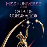 Coronación de Miss Universe México 2026 EN VIVO: horario y dónde verla gratis