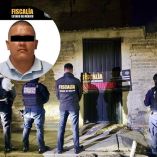 Como parte de la Operación Restitución, para perseguir a los despojadores, se ha conseguido la detención de 42 personas