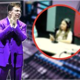 ¿Qué dijo Rafaela sobre sobre Cristian Catro?
