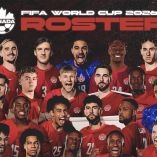 Marcelo Flores de los Tigres jugará con Canadá el Mundial 2026