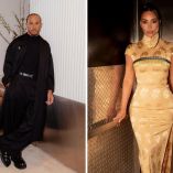 Kim Kardashian y Lewis Hamilton ya no esconden su amor.