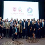 Instalación del Gabinete Económico Financiero en el contexto del mundial