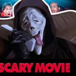 Dónde ver todas las películas de Scary Movie en streaming