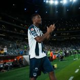 Anthony Martial se va de Rayados sin pena ni gloria