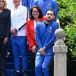 El primer meme del Mundial 2026 nace en Francia y tiene como protagonista a Rayan Cherki.