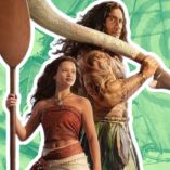 Nuevo tráiler de Moana live action revela cómo lucen los Kakamora y el océano real