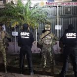 La Semar, SSPC y FGR desmantelaron un laboratorio de metanfetamina en Zapopan, Jalisco, donde se aseguraron fentanilo, químicos, armas y equipos de comunicación.