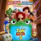 Toy Story 5: elenco completo y actores de doblaje de la nueva película de Pixar