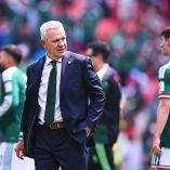 Javier Aguirre es el décimo entrenador mejor pagado del Mudnial 2026, según The Mirror.
