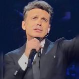 Luis Miguel.