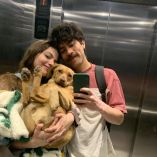 Diego Hobster habló sobre si quiere ser papá