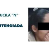 sentenciada