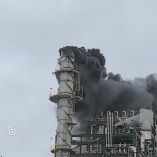 Refinería Olmeca