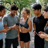 Las apps de ligue han quedado atrás