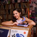 La cantante colaboró con LEGO para una colección muy especial