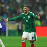 Santiago Gimenez no fue parte del Mundial de Qatar 2022 por decisión técnica de Gerardo Martino.