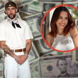 La mujer que venció a Bad Bunny en los tribunales y ganó una demanda millonaria