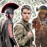 ¿Cuánto dinero ha gastado Hollywood en ‘rescatar’ a Matt Damon?
